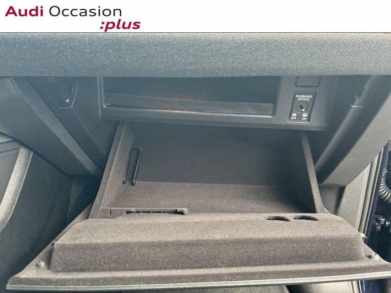 Voitures occasions Audi Q5 Sportback S line Dunkerque