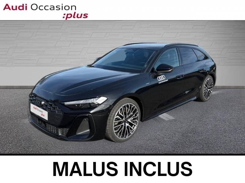 Voitures occasions Audi A5 Avant S line Dechy