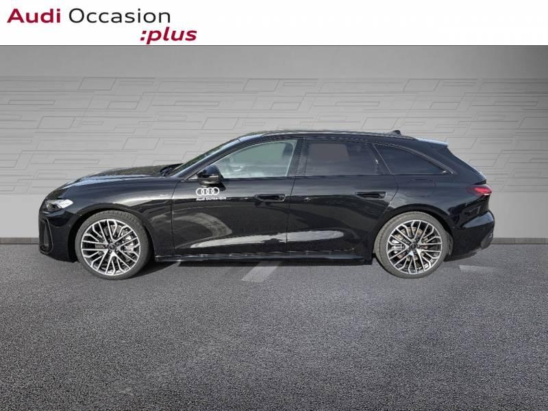 Voitures occasions Audi A5 Avant S line Dunkerque