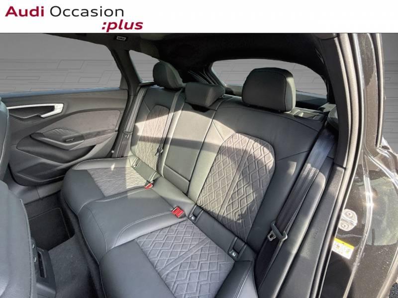 Voitures occasions Audi A5 Avant S line Dunkerque