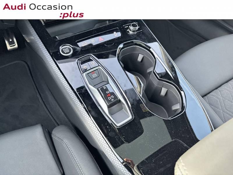 Voitures occasions Audi A5 Avant S line Dunkerque