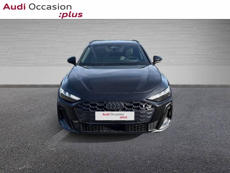 Voitures occasions Audi A5 Avant S line Dunkerque