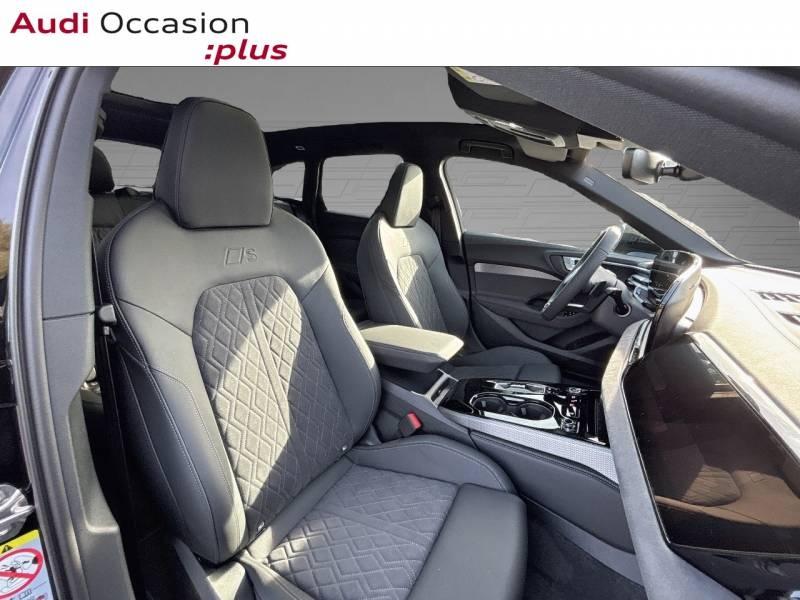 Voitures occasions Audi A5 Avant S line Dunkerque
