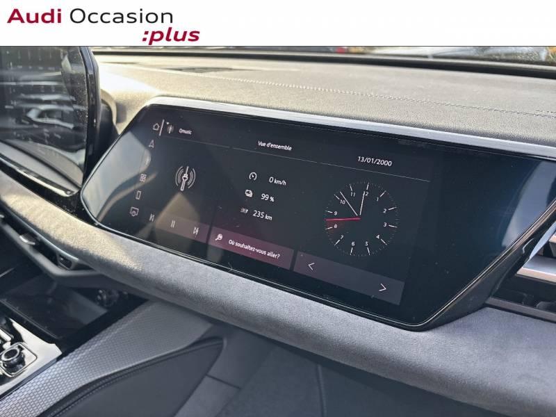 Voitures occasions Audi A5 Avant S line Dunkerque