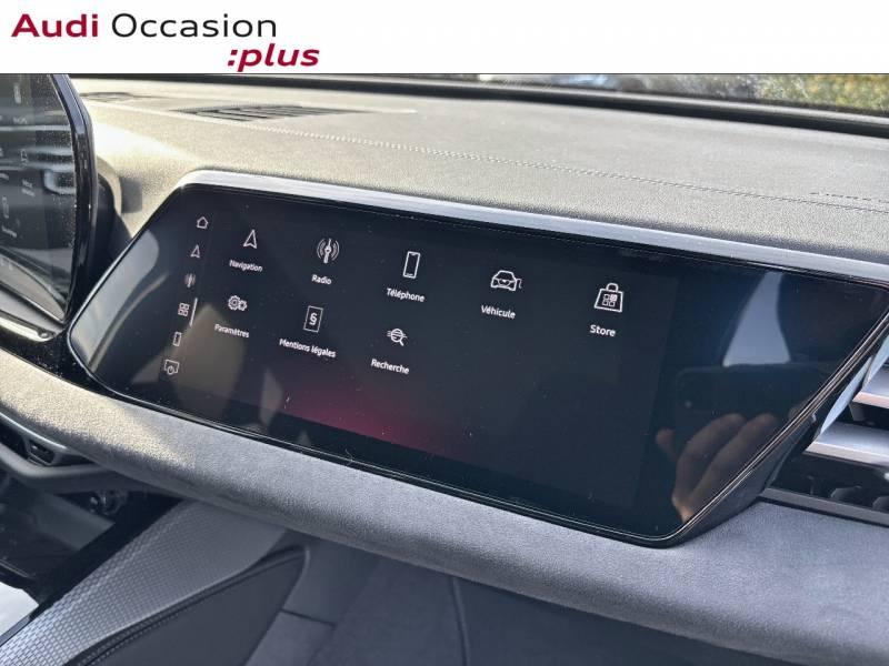 Voitures occasions Audi A5 Avant S line Dunkerque