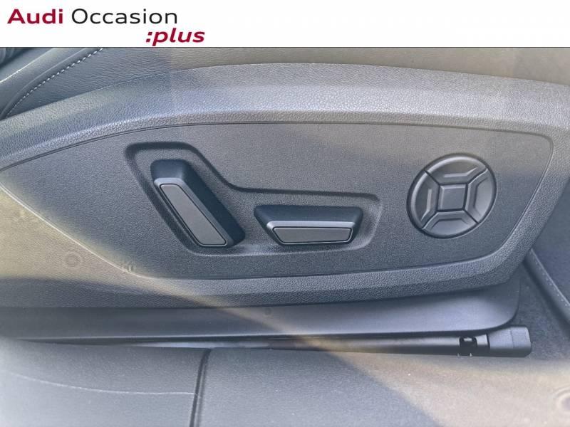 Voitures occasions Audi A5 Avant S line Dunkerque