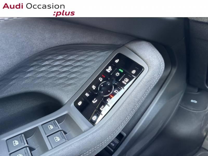 Voitures occasions Audi A5 Avant S line Dunkerque