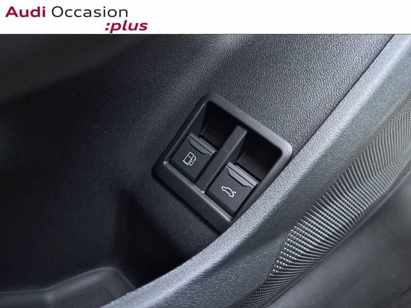 Voitures occasions Audi A5 Avant S line Dunkerque