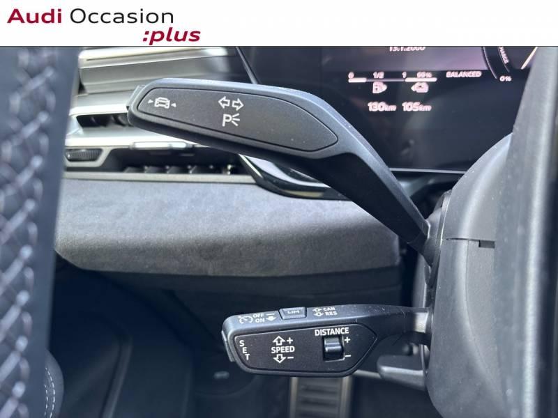 Voitures occasions Audi A5 Avant S line Dunkerque