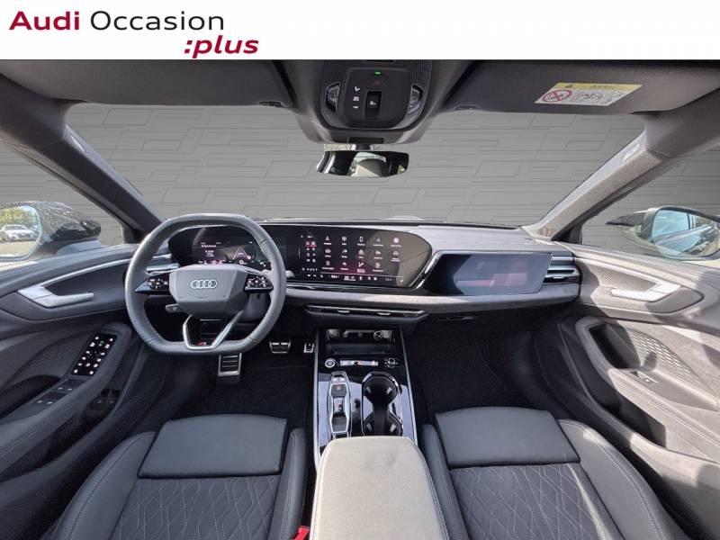 Voitures occasions Audi A5 Avant S line Dunkerque
