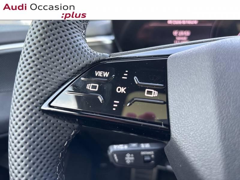 Voitures occasions Audi A5 Avant S line Dunkerque