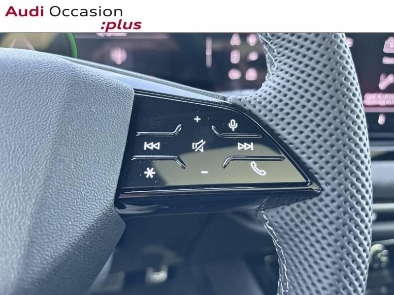 Voitures occasions Audi A5 Avant S line Dunkerque