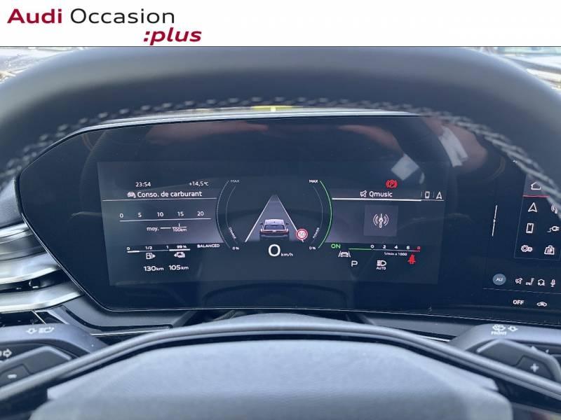 Voitures occasions Audi A5 Avant S line Dunkerque