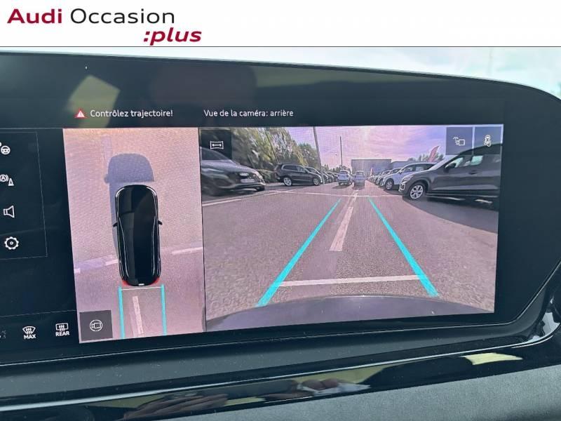 Voitures occasions Audi A5 Avant S line Dunkerque