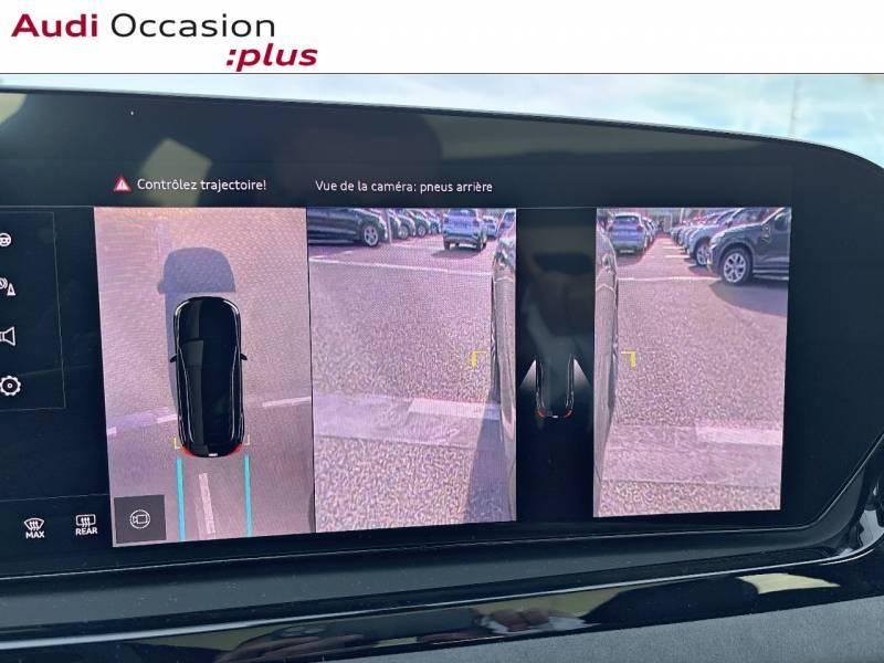 Voitures occasions Audi A5 Avant S line Dunkerque