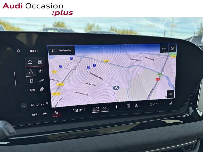 Voitures occasions Audi A5 Avant S line Dunkerque