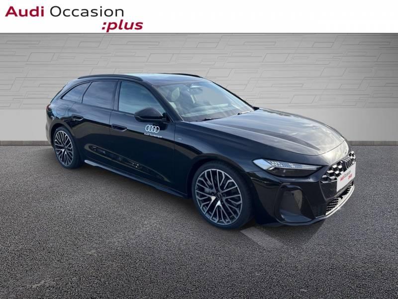 Voitures occasions Audi A5 Avant S line Dunkerque