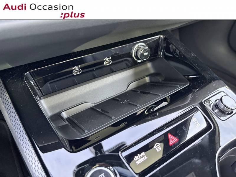 Voitures occasions Audi A5 Avant S line Dunkerque