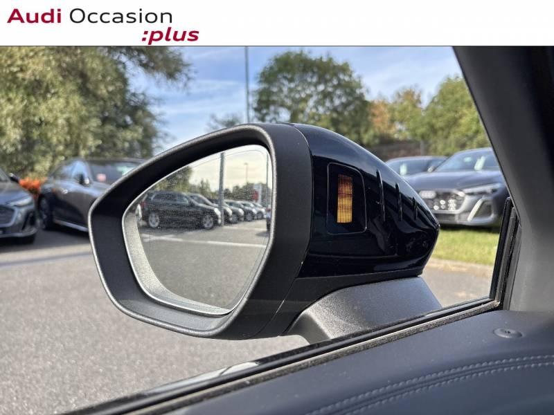 Voitures occasions Audi A5 Avant S line Dunkerque