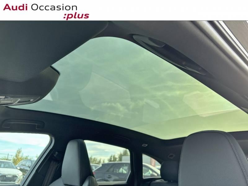 Voitures occasions Audi A5 Avant S line Dunkerque