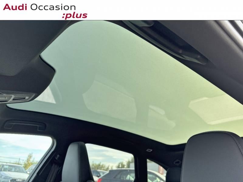 Voitures occasions Audi A5 Avant S line Dunkerque