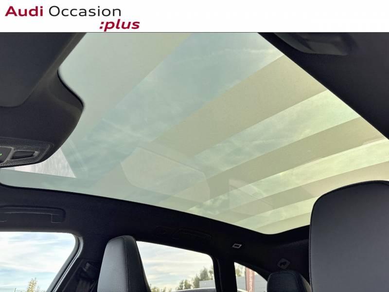 Voitures occasions Audi A5 Avant S line Dunkerque