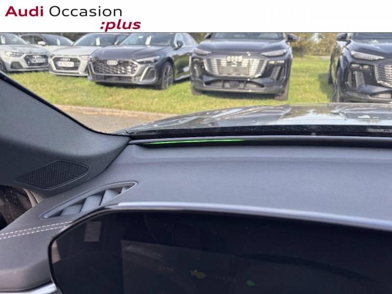Voitures occasions Audi A5 Avant S line Dunkerque