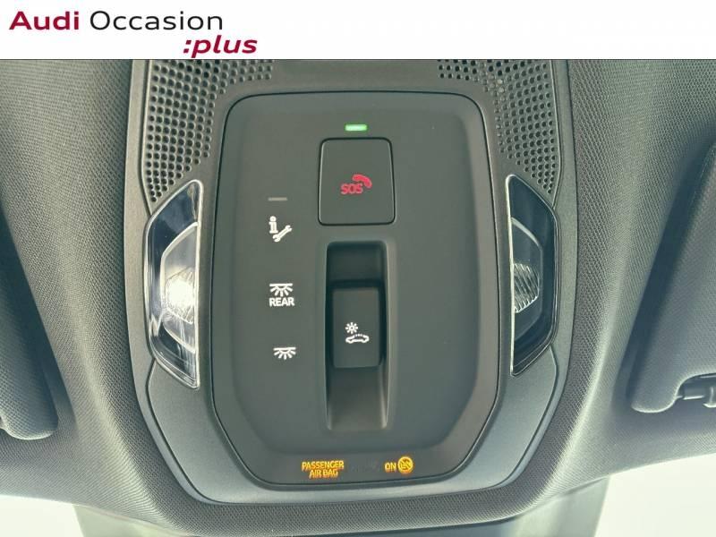 Voitures occasions Audi A5 Avant S line Dunkerque