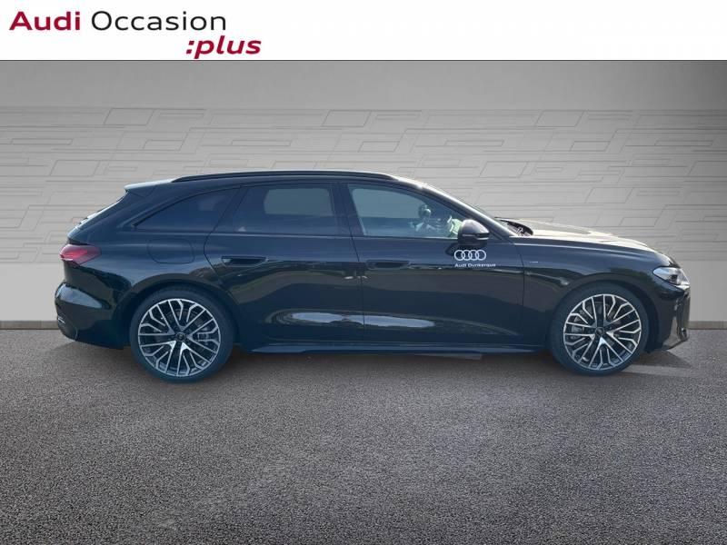 Voitures occasions Audi A5 Avant S line Dunkerque