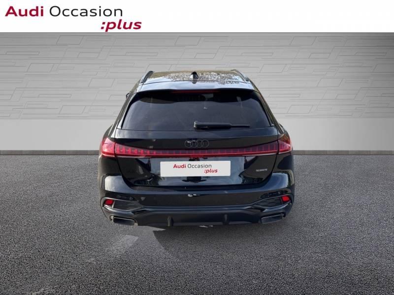 Voitures occasions Audi A5 Avant S line Dunkerque