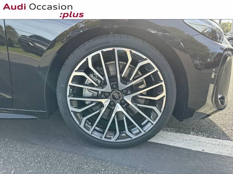 Voitures occasions Audi A5 Avant S line Dunkerque