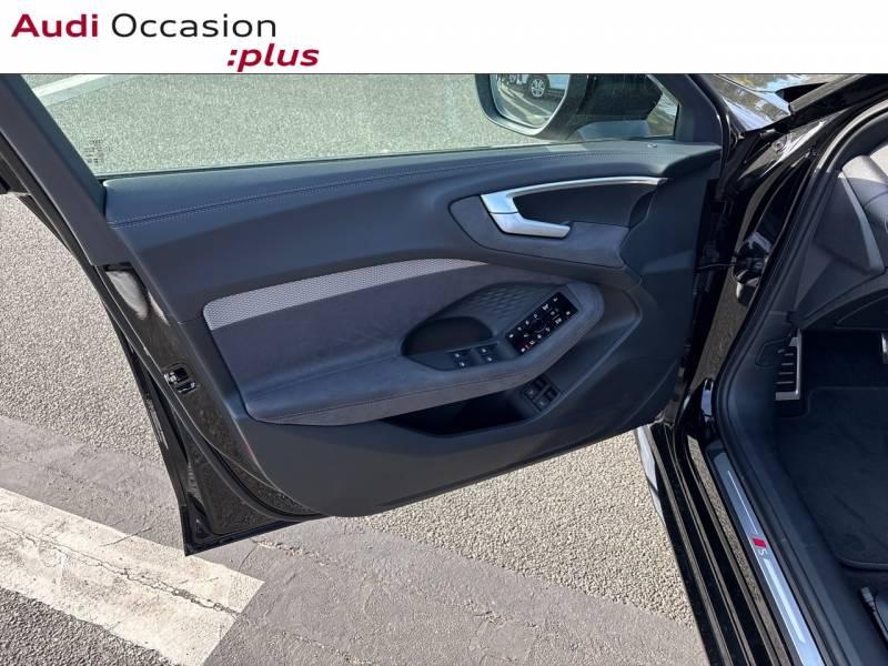 Voitures occasions Audi A5 Avant S line Dunkerque