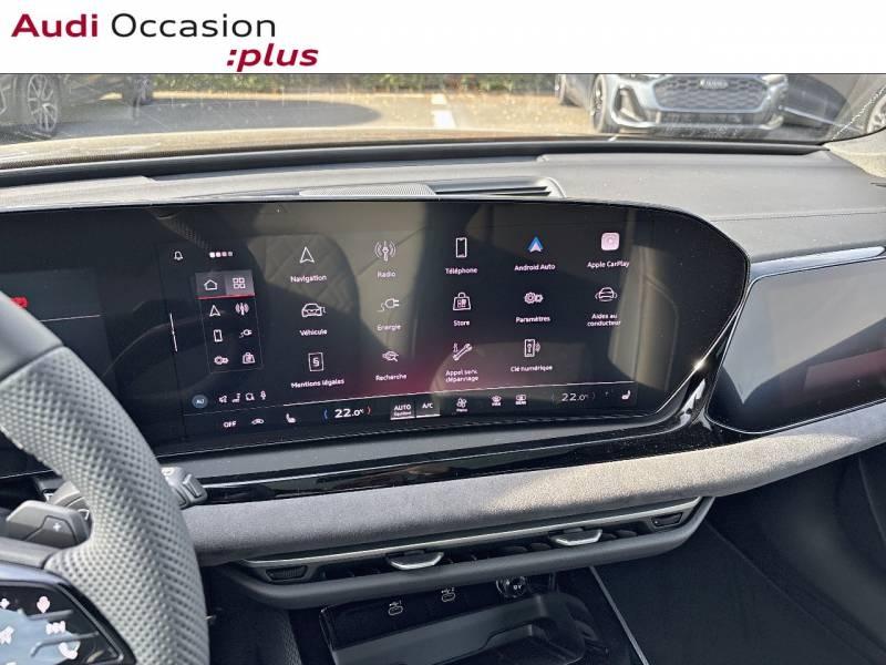 Voitures occasions Audi A5 Avant S line Dunkerque