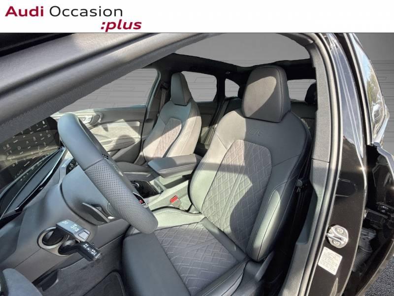 Voitures occasions Audi A5 Avant S line Dunkerque