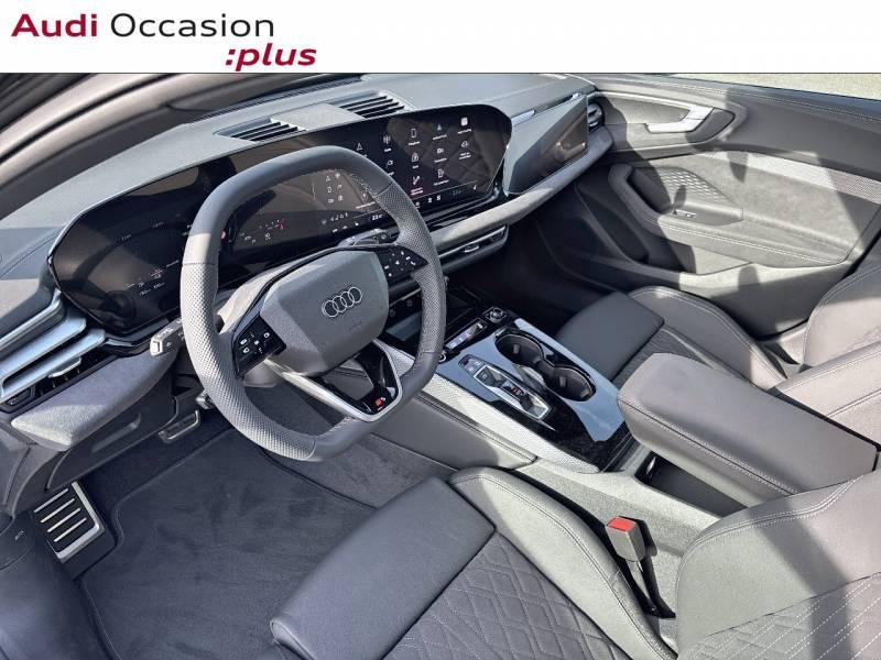 Voitures occasions Audi A5 Avant S line Dunkerque