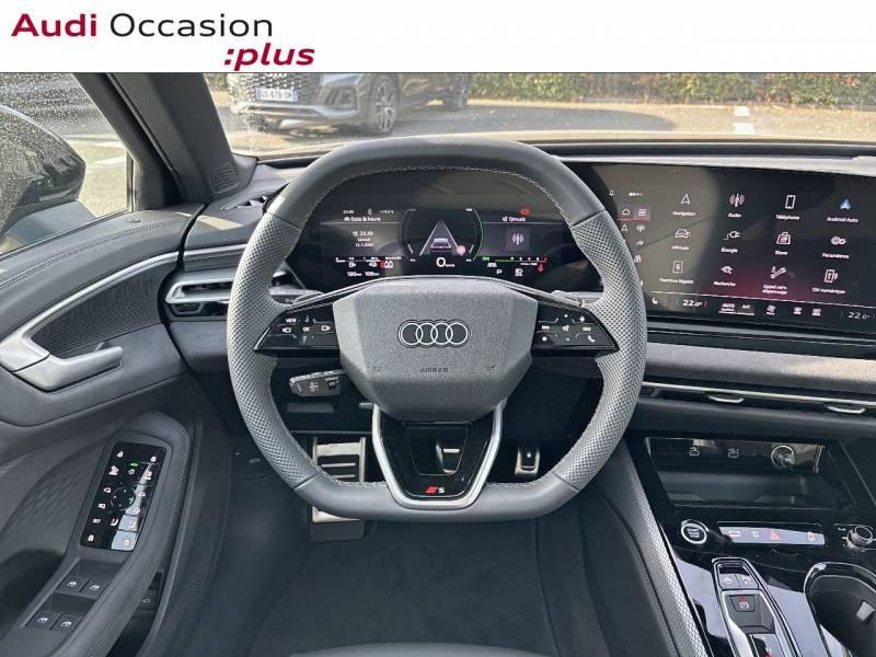 Voitures occasions Audi A5 Avant S line Dunkerque