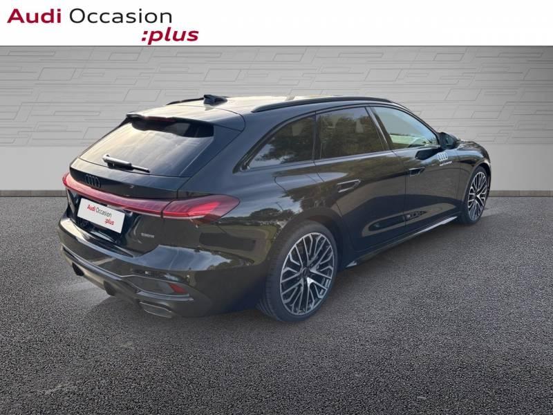 Voitures occasions Audi A5 Avant S line Dunkerque