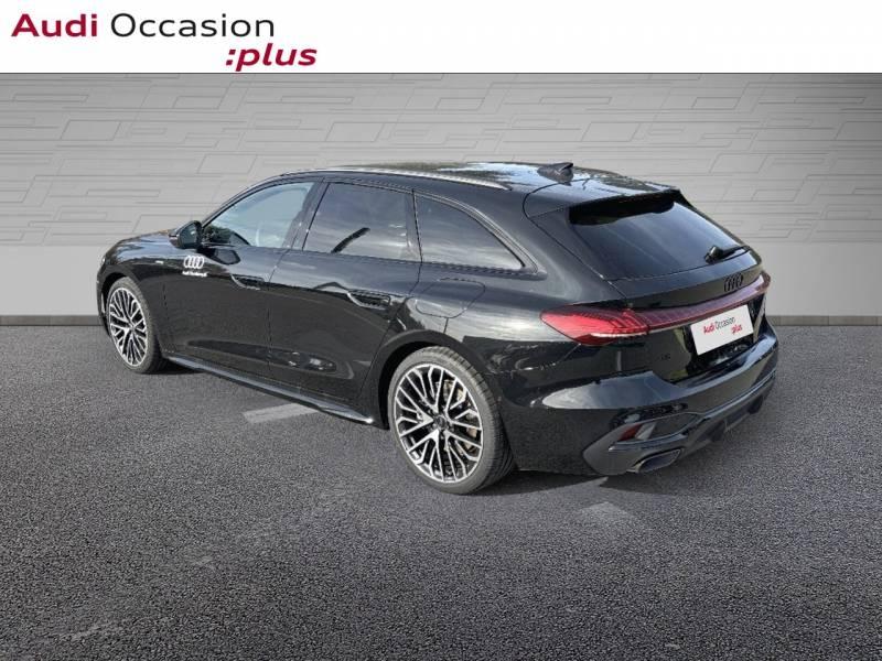 Voitures occasions Audi A5 Avant S line Dunkerque