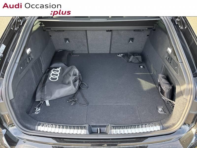 Voitures occasions Audi A5 Avant S line Dunkerque