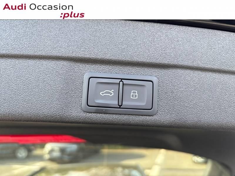 Voitures occasions Audi A5 Avant S line Dunkerque