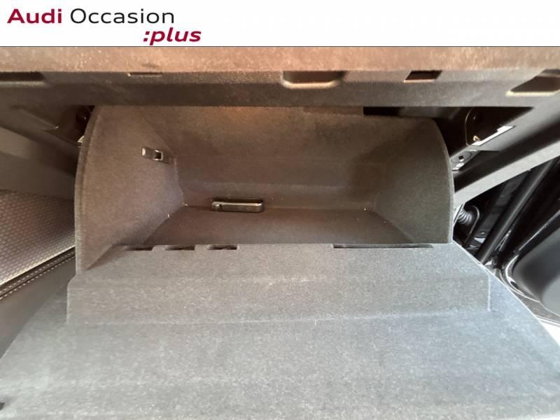 Voitures occasions Audi A5 Avant S line Dunkerque