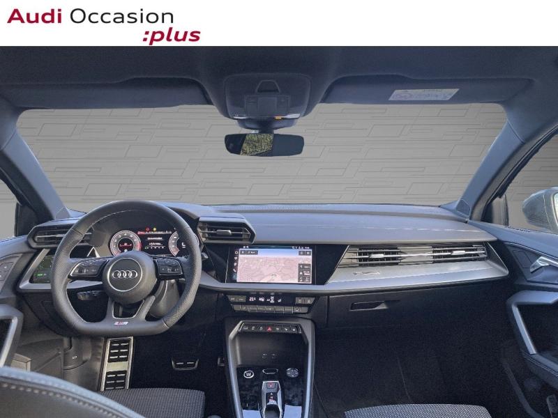 Voitures occasions Audi A3 Sportback S line Dunkerque