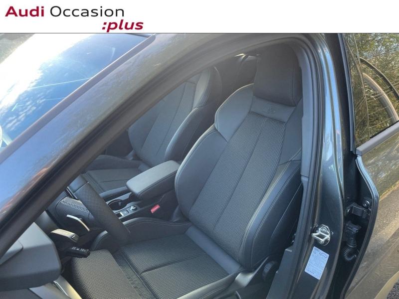 Voitures occasions Audi A3 Sportback S line Dunkerque