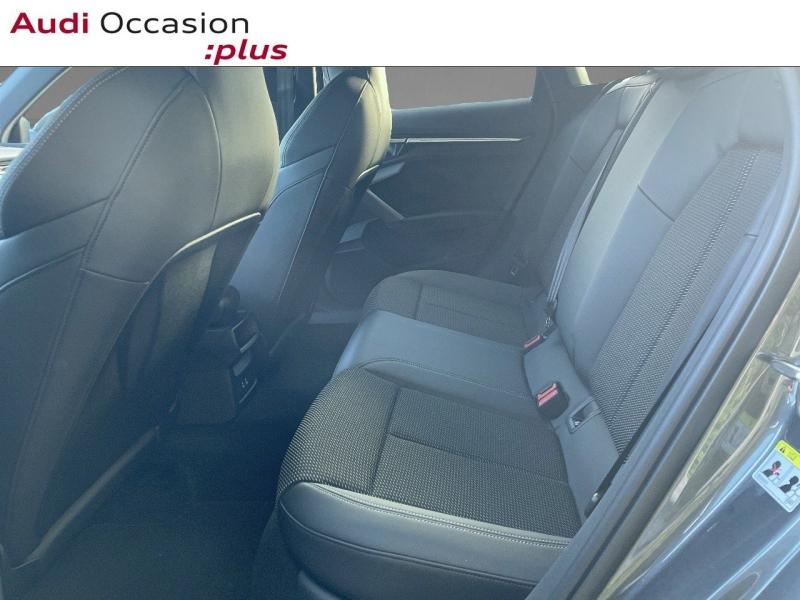 Voitures occasions Audi A3 Sportback S line Dunkerque