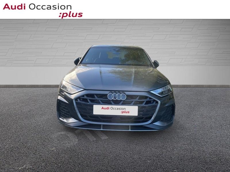 Voitures occasions Audi A3 Sportback S line Dunkerque