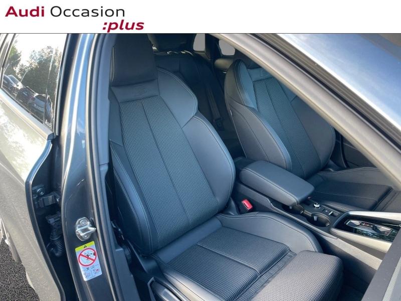 Voitures occasions Audi A3 Sportback S line Dunkerque