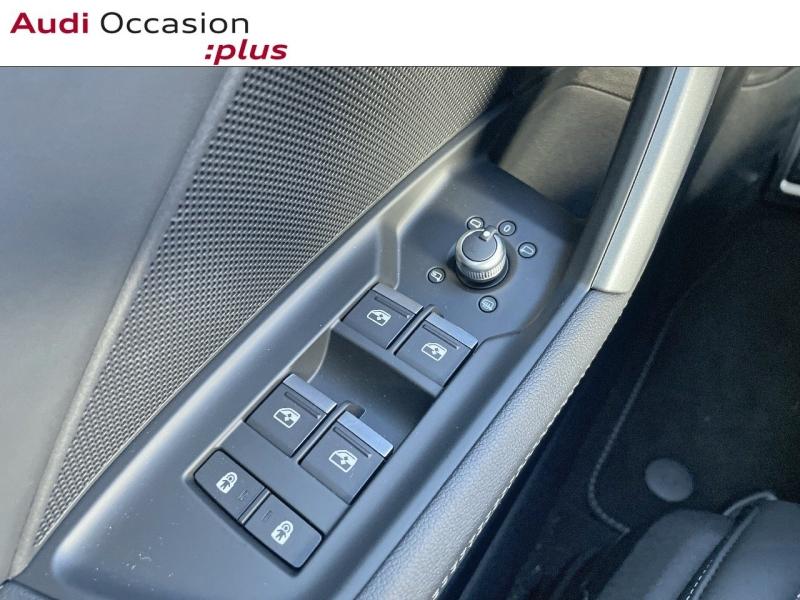 Voitures occasions Audi A3 Sportback S line Dunkerque