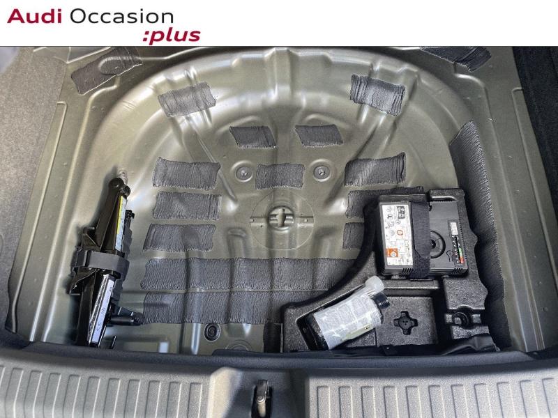 Voitures occasions Audi A3 Sportback S line Dunkerque