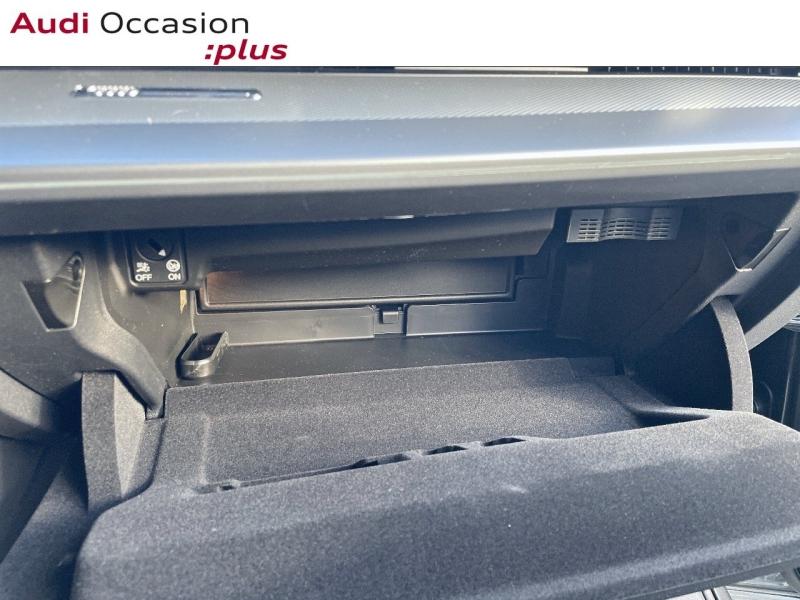 Voitures occasions Audi A3 Sportback S line Dunkerque