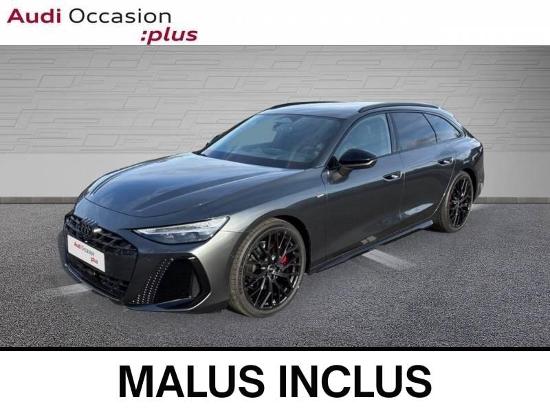 Voitures occasions Audi A6 AVANT S line Dunkerque